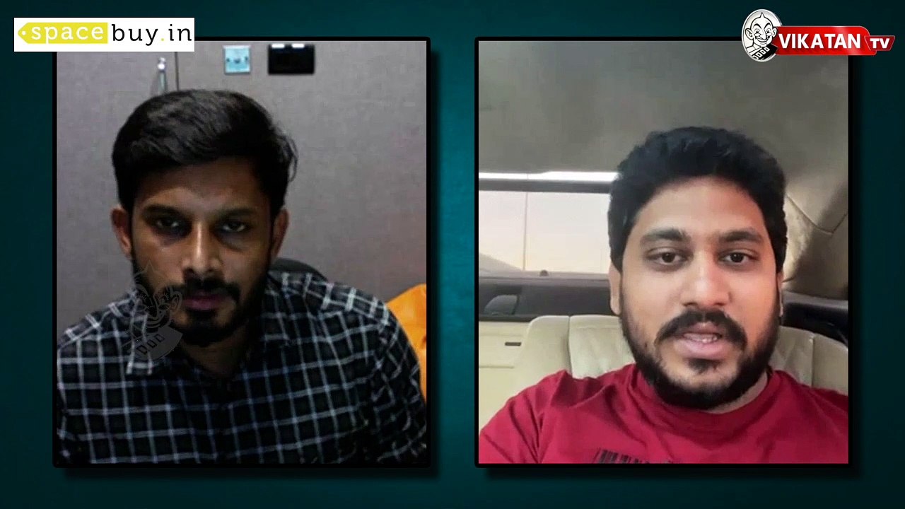 SASIKALA-வை சுற்றி சதி? BJP,DMK-வை எதிர்க்க திட்டம்?- விளக்கும் JAYANAND