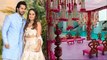 Varun Dhawan Natasha Dalal Wedding Destination The Mansion House, Alibaug Inside | Boldsky