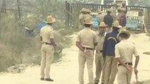 Dynamite blast jolts Shivamogga of Karnataka, 8 killed