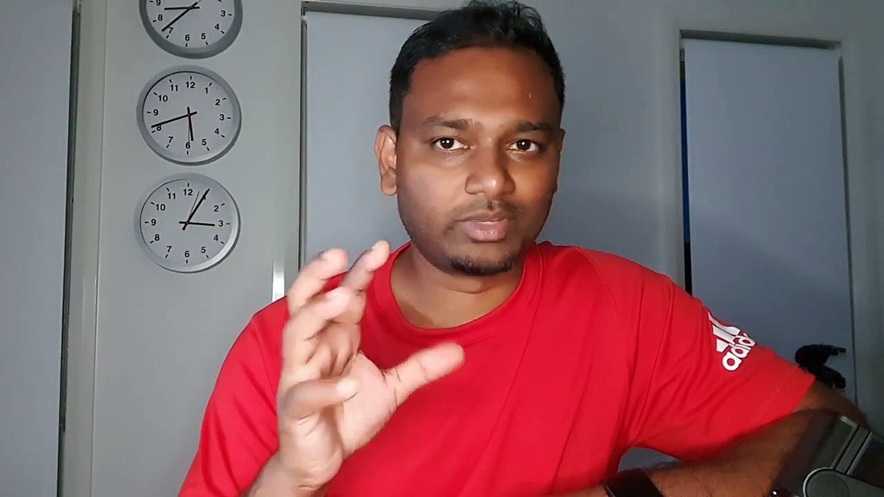 Dont talk negative about yourself even as a joke _ Russel Petters Made Fame and Money by ...