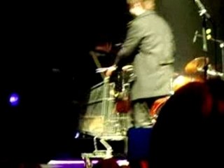 Ptit tour dans le cadi sur le tournage du clip de Lifelyxir