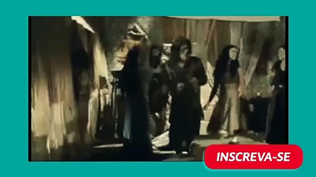 Historia de Josue e Aruna (Parte 5)