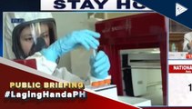 #LagingHanda | Sen. Go, pinawi ang pangamba ng ilang may agam-agam sa COVID-19 vaccines