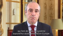 Rapport d'évaluation sur la politique industrielle de l’État - Vidéo de présentation - Jeudi 21 janvier 2021