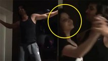 UNSEEN Romantic Dance Video Of Sushant And Ankita Lokhande