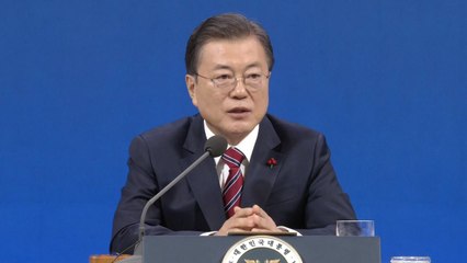 '남북대화 복원' 1순위 꼽은 정부...北 호응 '관건' / YTN