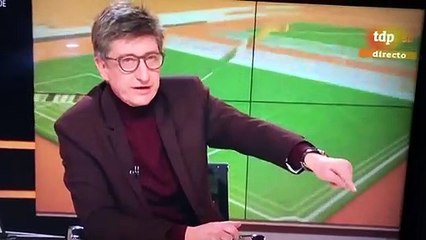 Roberto Gómez vuelve a piar contra la Copa del Rey después del 'alcoyonazo' del Real Madrid