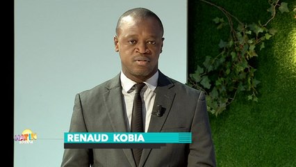 La Revue de presse de RTI 1 du 22 janvier 2021 par Renaud Kevin Kobia