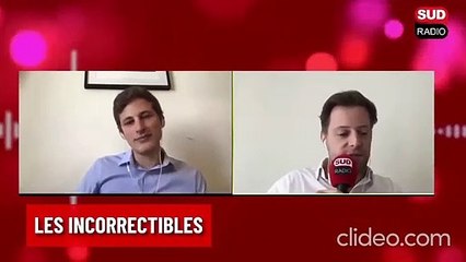 Le communiste Maxime Cochard accusé de viol sur Twitter, ainsi que son compagnon, par un jeune homme, doit se mettre en retrait de la vie politique