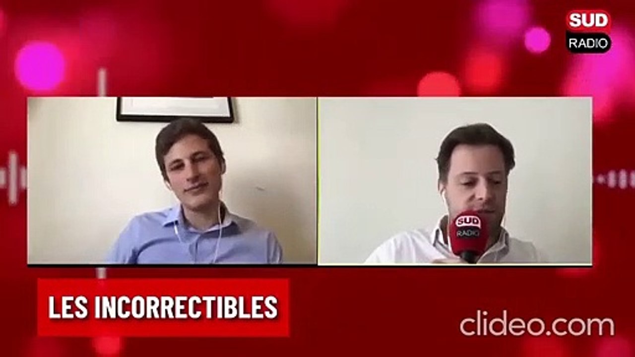 Le communiste Maxime Cochard accusé de viol sur Twitter, ainsi que son compagnon, par un jeune homme, doit se mettre en retrait de la vie politique
