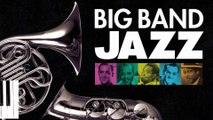 Big Band Jazz Sample
