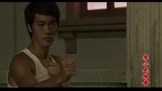 La légende de Bruce Lee Episode 1