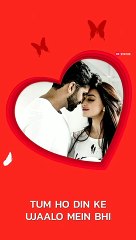 Tum Hardafa Ho Status | Ankit Tiwari | Abhendra Kumar Upadhyay | DK Status