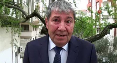 Bağımsız belediye başkan adayı evinde ölü bulundu