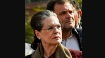 Sonia Gandhi hits out at Modi govt over farm laws