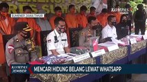 Cerai dengan Suami, Istri Jadi Mucikari untuk Menghidupi Anak