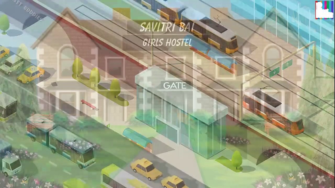 Bloody Mary - Horror Story | Horror Stories | Hindi Stories | Bedtime Horror Stories | Hindi Kahani