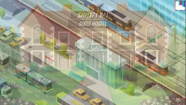 Bloody Mary - Horror Story | Horror Stories | Hindi Stories | Bedtime Horror Stories | Hindi Kahani