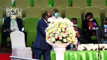 Residents Hold Peaceful Demonstrations Over Kapedo Operation