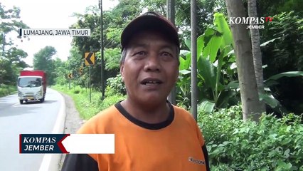 Penemuan Mayat di Jalan Raya, Diduga Korban Begal