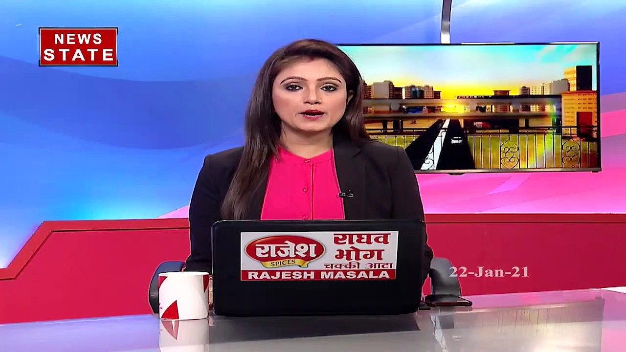 Madhya Pradesh : प्रतापगढ़ में जहरीली शराब पीने से 2 लोगों की मौत, देखें रिपोर्ट