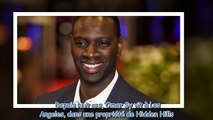 Omar Sy va-t-il faire son retour en France - L'acteur répond