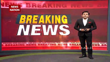 Delhi: Fire broke out in a building near ITO