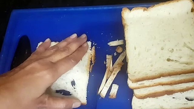 Chocolate Bread Ball I Quick & Easy Bread Chocolate recipe I How to make bread chocolate balls I Bread Chocolate Ball By Safina kitchen