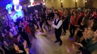 Sivrikaya Restaurant - Düğün - 18.03.2017/Edirne