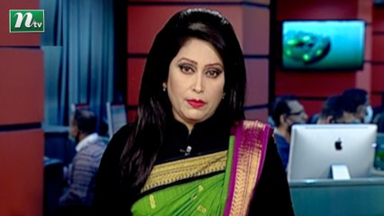 NTV Dupurer Khobor | 22 January 2021