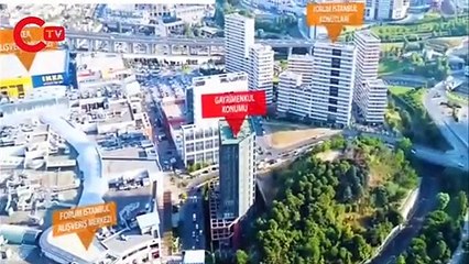 AKP’li Aktay yoksulluğun vakfını Sultan Rezidans'ta kurdu