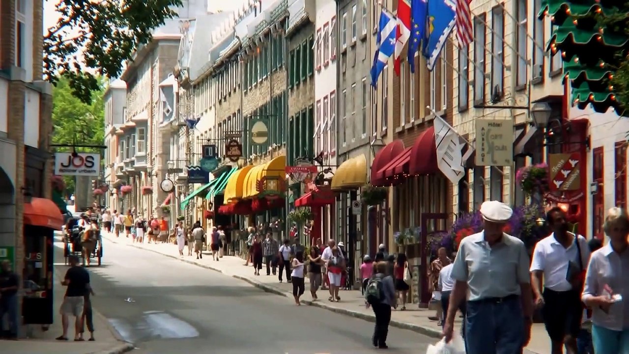 Chương trình đầu tư định cư Canada mới nhất 2021