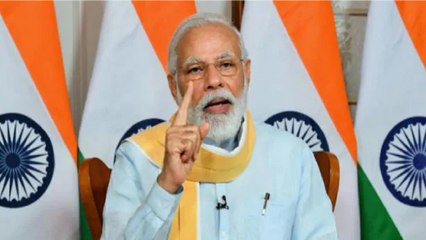 PM Modi addresses 18th convocation of Tezpur University