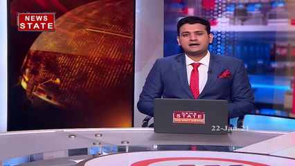 Madhya Pradesh :  बिलासपुर में तेज रफ्तार का कहर, देखें रिपोर्ट