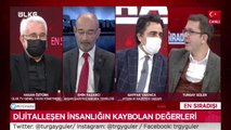En Sıradışı - Turgay Güler | Hasan Öztürk | Emin Pazarcı | Gaffar Yakınca | 21 Ocak 2021