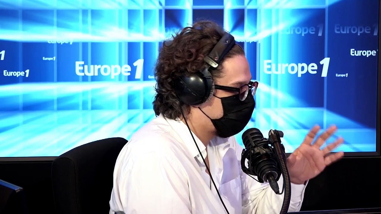 Jean-Louis Aubert raconte son opération du cœur : "Les hôpitaux sont les coulisses de la vie"