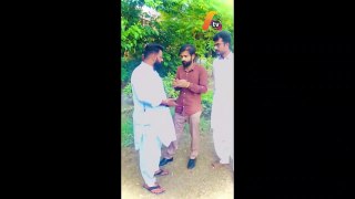 Latest Funny Tik Tok Video 2021 | Punjabi Funny | Comedy Clip Part 3