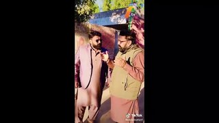 Latest Funny Tik Tok Video 2021 | Punjabi Funny | Comedy Clip Part 4