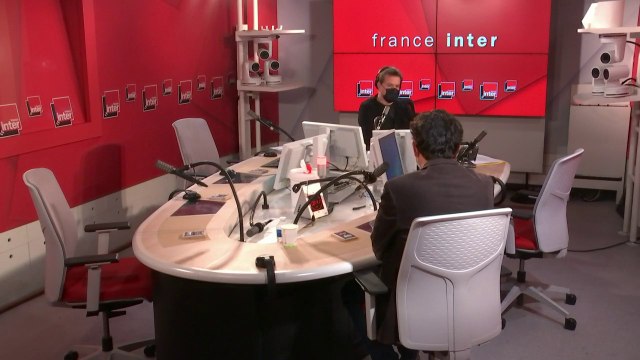 Arnaud Fontanet : Le schéma vaccinal va être tendu au premier trimestre, et en revanche on va se retrouver avec beaucoup de vaccins pour le deuxième trimestre : on commencera à arriver sur des objectifs d'immunité collective.