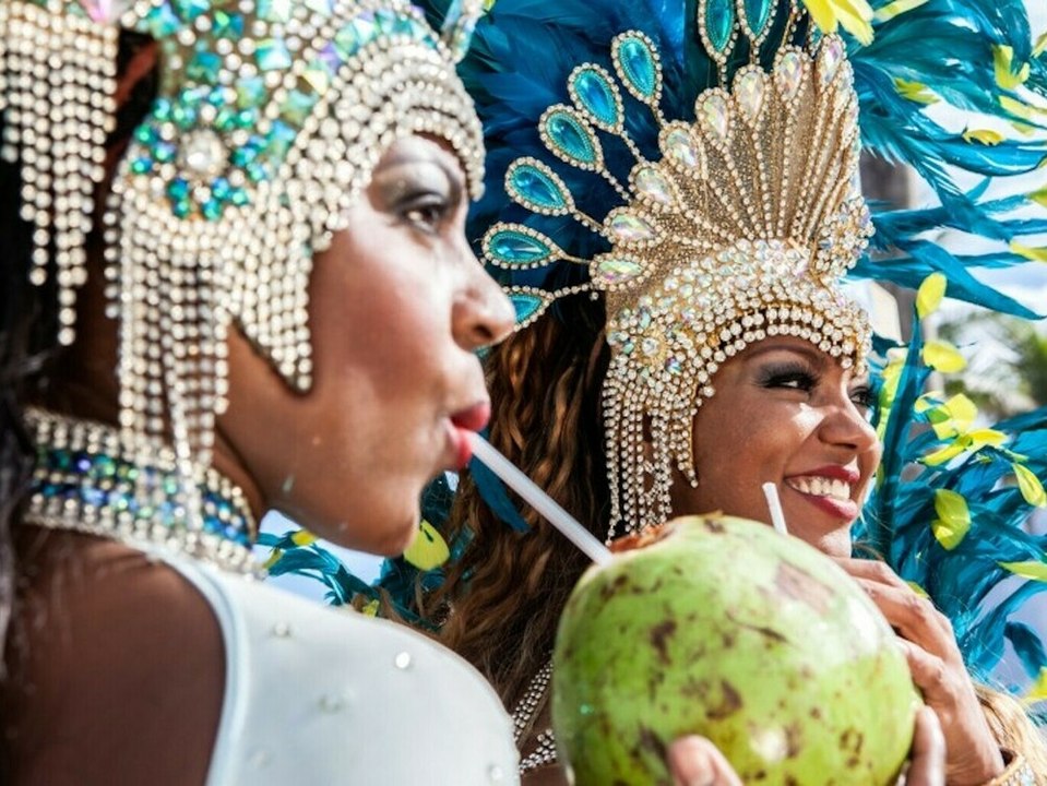 Rio sagt weltberühmten Karneval ab - viel nackte Haut gibt's trotzdem