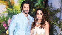 Varun Dhawan Natasha Dalal Wedding HOTEL EXPENSE VIRAL, WATCH VIDEO | Boldsky