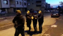 Ankara'da DEAŞ operasyonu: 10 gözaltı kararı