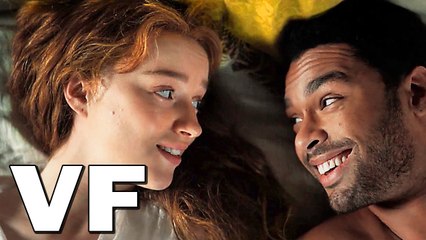 LA CHRONIQUE DES BRIDGERTON SAISON 2 Bande Annonce Teaser VF