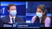 Vaccin : Clément Beaune évoque d'éventuelles 