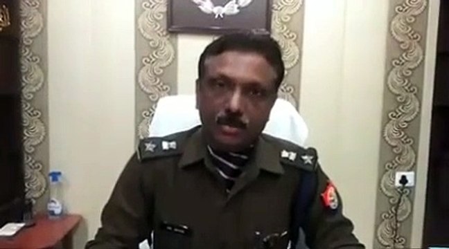 शाहजहांपुर: पुलिस ने तीन मादक पदार्थ तस्करो को किया गिरफ्तार