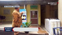 2 Rumah Sakit di Kabupaten Bandung Penuh Ruang Isolasinya