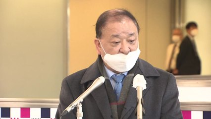 강창일 신임 주일대사 "한일 관계 정상화에 최선...사안별 대응할 것" / YTN