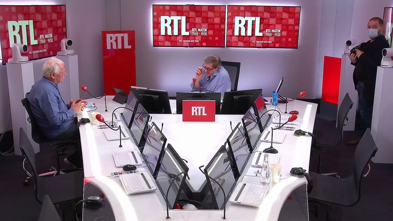 Écologie : "Les COP ne servent à rien", affirme Yann-Arthus Bertrand