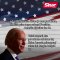Lima fakta Presiden Amerika Syarikat, Joe Biden