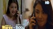 Anak Ni Waray Vs. Anak Ni Biday: Ginalyn and Caitlyn's unbreakable friendship